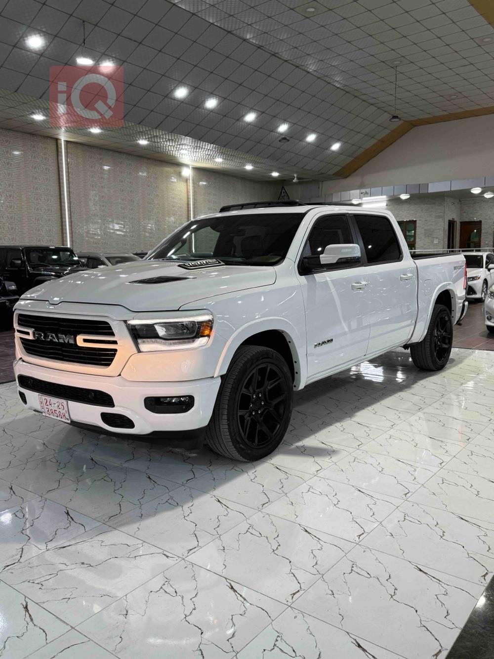 ڕام 1500
